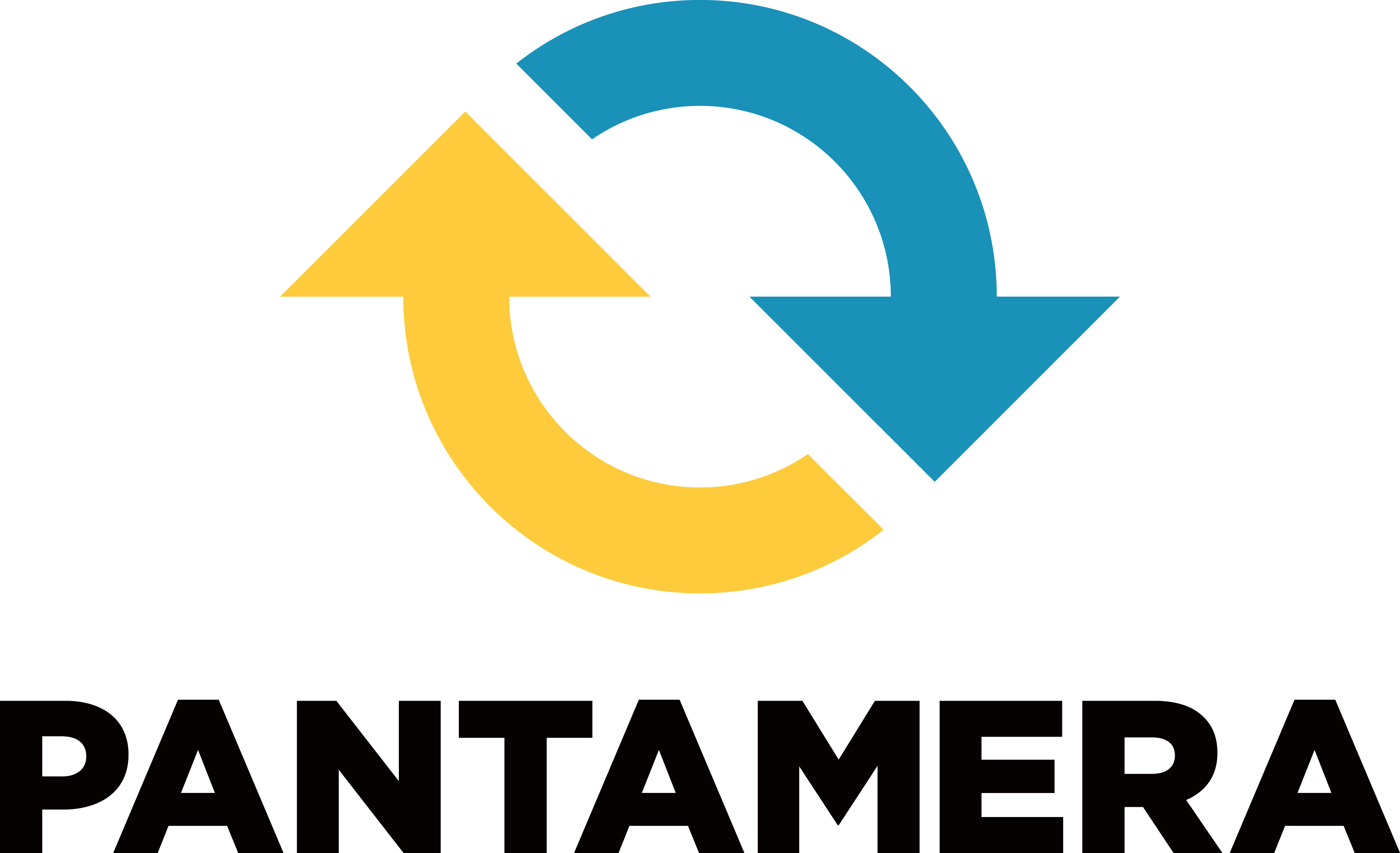 Pantamera logotyp, tillbaka till startsidan